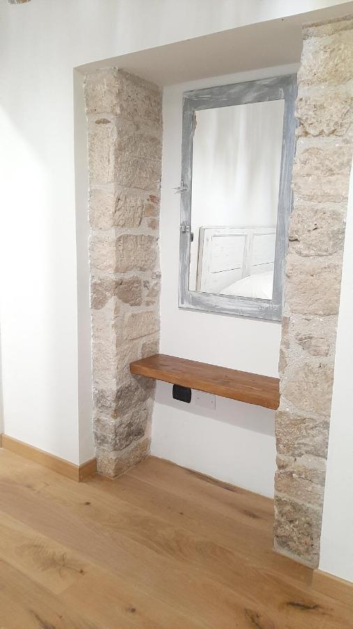 La Chicca In Centro - Centro Storico Ascoli Piceno Apartment ภายนอก รูปภาพ