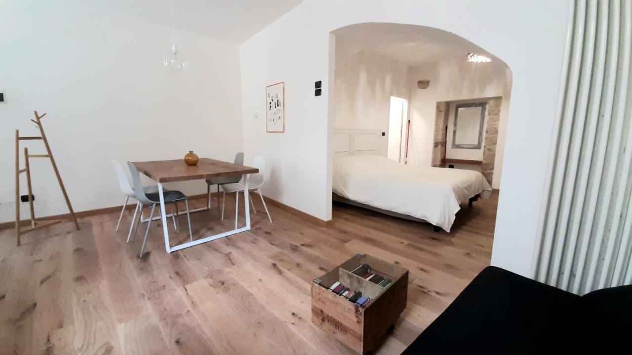 La Chicca In Centro - Centro Storico Ascoli Piceno Apartment ภายนอก รูปภาพ